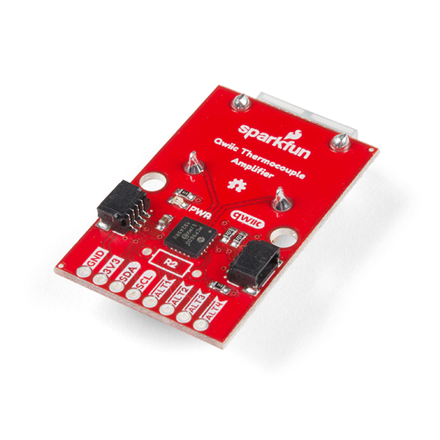 SEN-16294 SparkFun Electronics  Cartes d'évaluation - Cartes d'extension Cartes filles